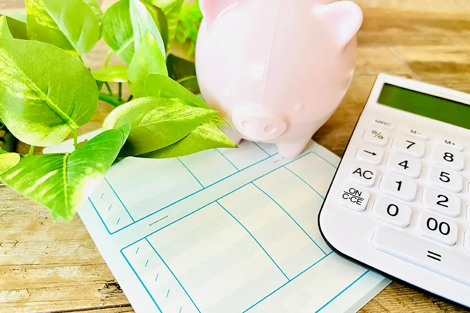 昇給・賞与あり!成果をしっかり評価します