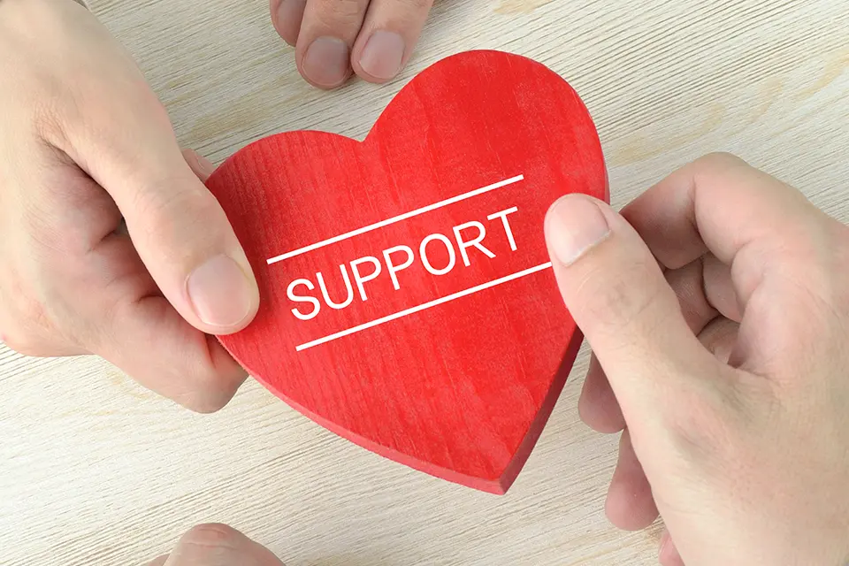 衛生士手当、皆勤手当、通勤手当など、充実した手当!